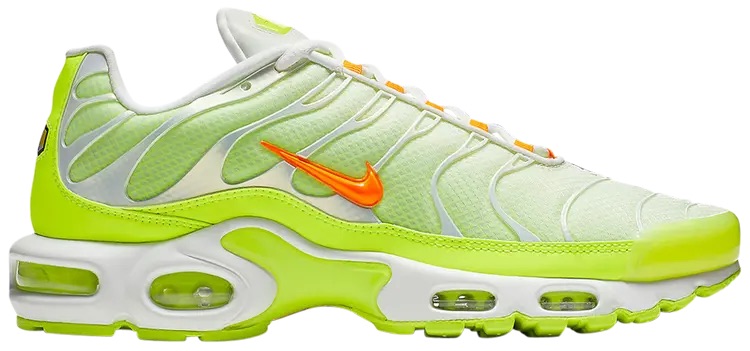 Nike Air Max Plus 'Light Colour Flips'