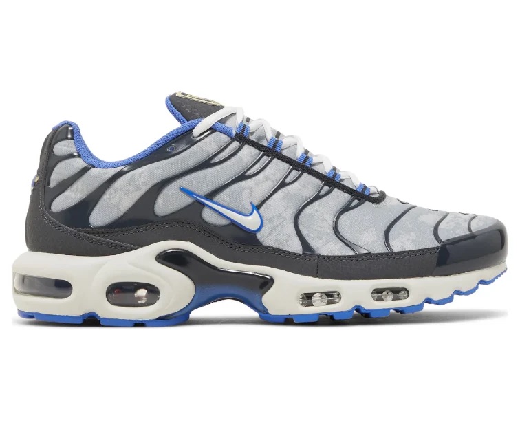 Air Max Plus World Cups